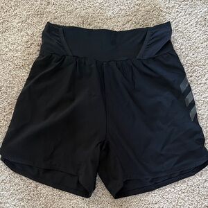 Adidas Terrex women’s trail shorts